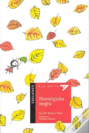 Capa do artigo Hormiguita Negra