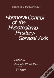 Capa do artigo Hormonal Control Of The Hypothalamo-Pituitary-Gonadal Axis