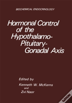 Capa do artigo Hormonal Control Of The Hypothalamo-Pituitary-Gonadal Axis