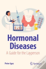 Capa do artigo Hormonal Diseases