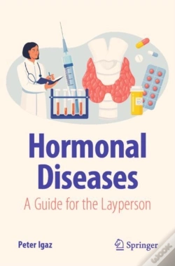 Capa do artigo Hormonal Diseases