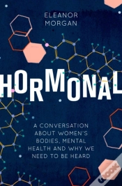 Capa do artigo Hormonal