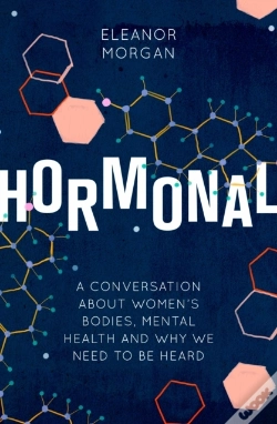 Capa do artigo Hormonal