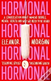 Capa do artigo Hormonal