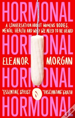 Capa do artigo Hormonal