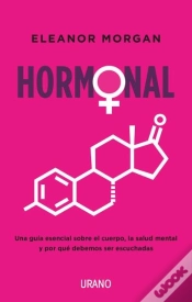 Capa do artigo Hormonal