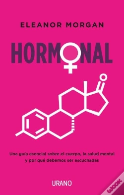 Capa do artigo Hormonal