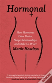 Capa do artigo Hormonal