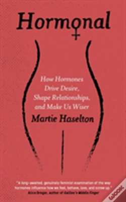 Capa do artigo Hormonal