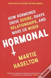Capa do artigo Hormonal