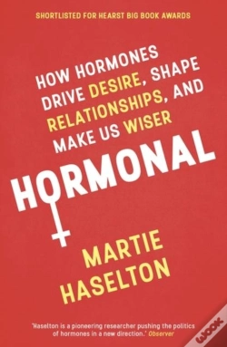Capa do artigo Hormonal