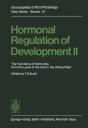 Hormonal Regulation Of Development Ii - Preview