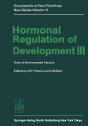 Hormonal Regulation Of Development Iii - Preview