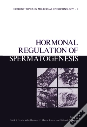 Capa do artigo Hormonal Regulation Of Spermatogenesis