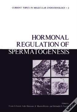 Capa do artigo Hormonal Regulation Of Spermatogenesis