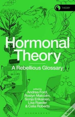 Capa do artigo Hormonal Theory