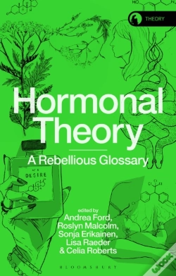 Capa do artigo Hormonal Theory