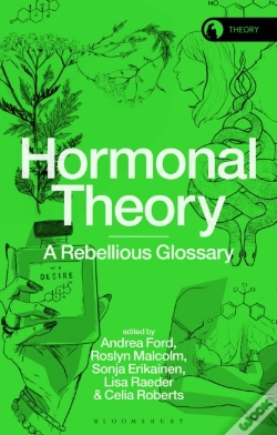Capa do artigo Hormonal Theory