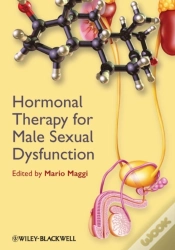 Capa do artigo Hormonal Therapy For Male Sexual Dysfunction