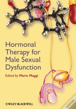 Capa do artigo Hormonal Therapy For Male Sexual Dysfunction