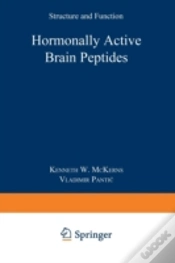 Capa do artigo Hormonally Active Brain Peptides