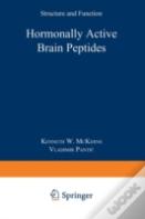 Hormonally Active Brain Peptides