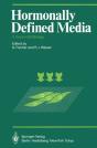 Hormonally Defined Media - Preview
