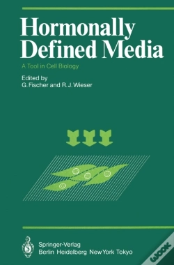 Capa do artigo Hormonally Defined Media
