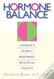 Capa do artigo Hormone Balance