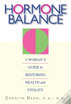 Capa do artigo Hormone Balance