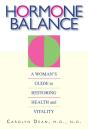Hormone Balance - Preview