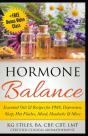Hormone Balance Essential Oils   Recipes - Preview