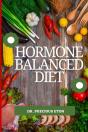 Hormone Balanced Diet - Preview