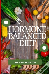 Capa do artigo Hormone Balanced Diet