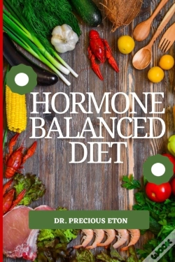 Capa do artigo Hormone Balanced Diet