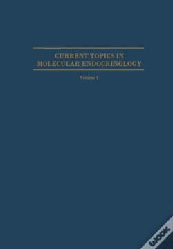 Capa do artigo Hormone Binding And Target Cell Activation In The Testis