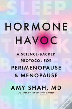 Capa do artigo Hormone Havoc