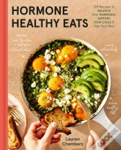 Capa do artigo Hormone Healthy Eats