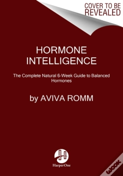 Capa do artigo Hormone Intelligence