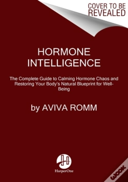 Capa do artigo Hormone Intelligence