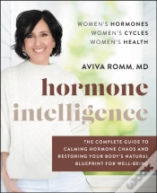 Capa do artigo Hormone Intelligence