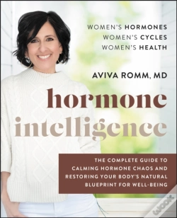 Capa do artigo Hormone Intelligence
