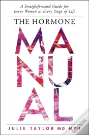 Capa do artigo Hormone Manual