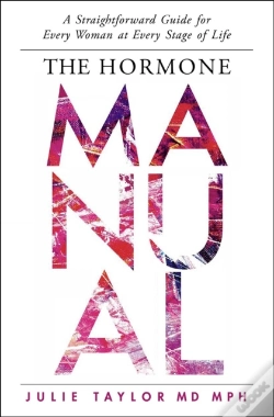 Capa do artigo Hormone Manual
