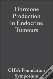 Capa do artigo Hormone Production In Endocrine Tumours, Volume 12