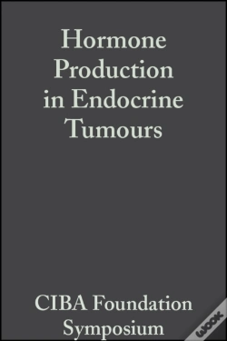 Capa do artigo Hormone Production In Endocrine Tumours, Volume 12