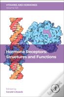 Hormone Receptors: Structures And Functions