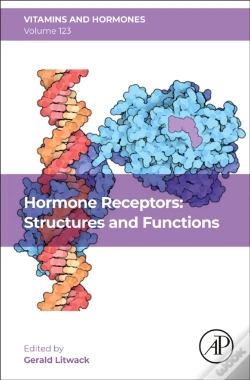 Capa do artigo Hormone Receptors: Structures And Functions