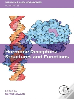 Capa do artigo Hormone Receptors: Structures And Functions