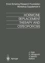 Hormone Replacement Therapy And Osteoporosis - Preview